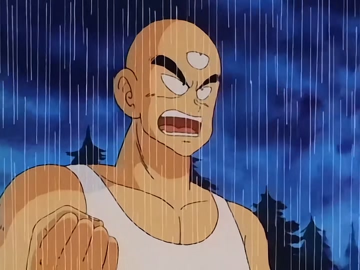 Dragon Ball Ep 110: Piccolo Closes In @ 00:09:58