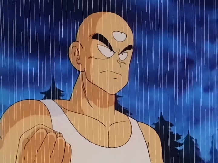 Dragon Ball Ep 110: Piccolo Closes In @ 00:10:01