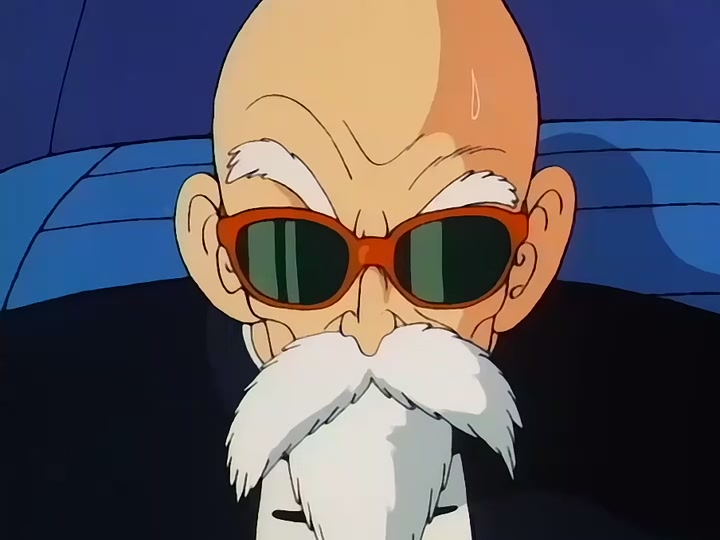 Dragon Ball Ep 110: Piccolo Closes In @ 00:11:17