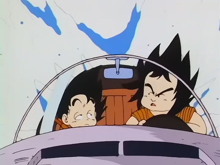 Dragon Ball Ep 110: Piccolo Closes In @ 00:13:14