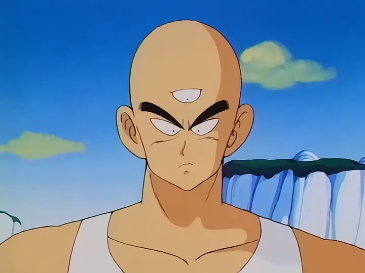 Dragon Ball Ep 110: Piccolo Closes In @ 00:14:56