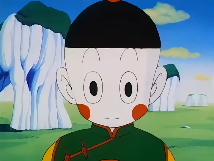 Dragon Ball Ep 110: Piccolo Closes In @ 00:15:13