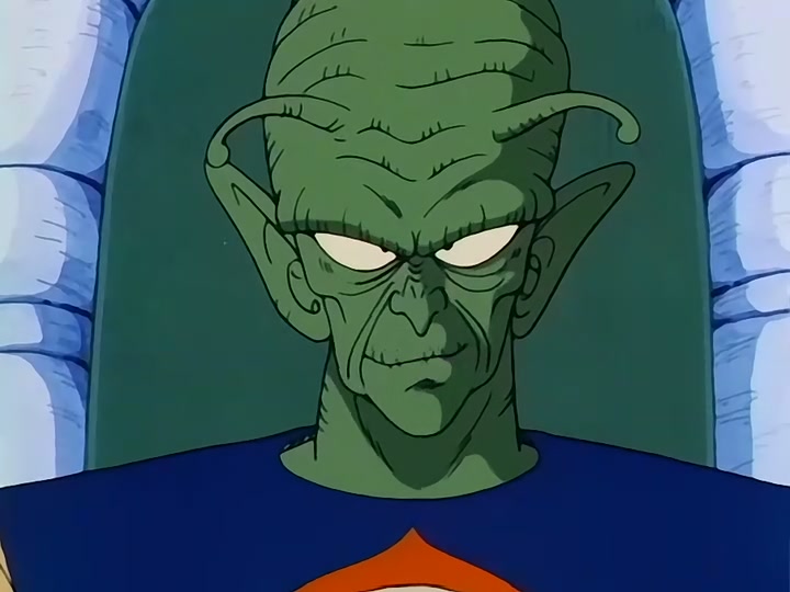 Dragon Ball Ep 110: Piccolo Closes In @ 00:15:42