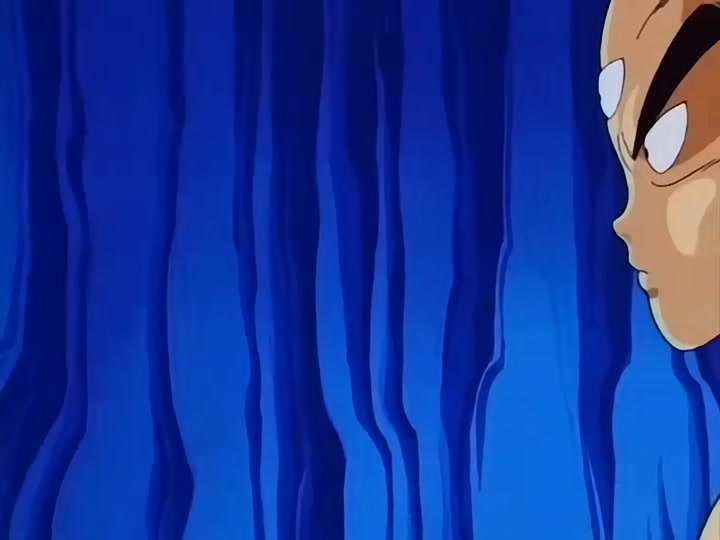 Dragon Ball Ep 110: Piccolo Closes In @ 00:18:18