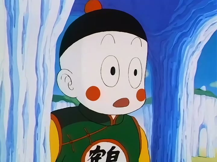 Dragon Ball Ep 110: Piccolo Closes In @ 00:19:32