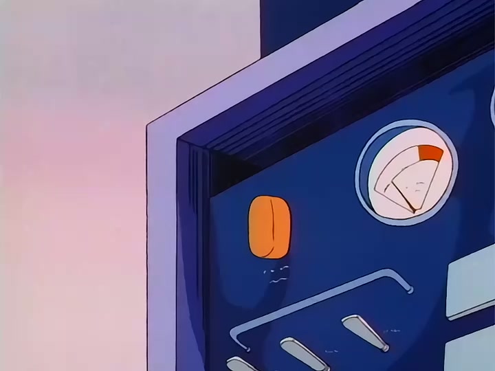 Dragon Ball Ep 111: Roshi's Gambit @ 00:02:21