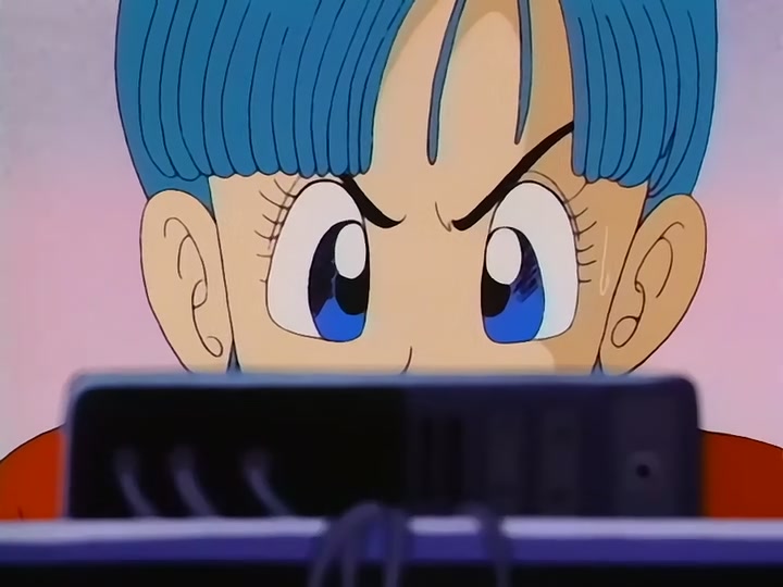 Dragon Ball Ep 111: Roshi's Gambit @ 00:02:35