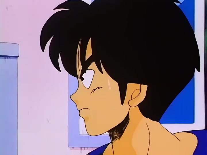 Dragon Ball Ep 111: Roshi's Gambit @ 00:02:49
