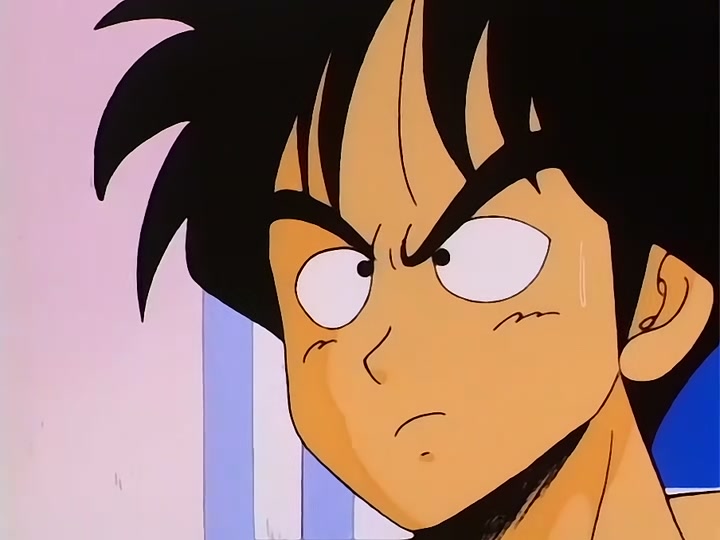 Dragon Ball Ep 111: Roshi's Gambit @ 00:03:03