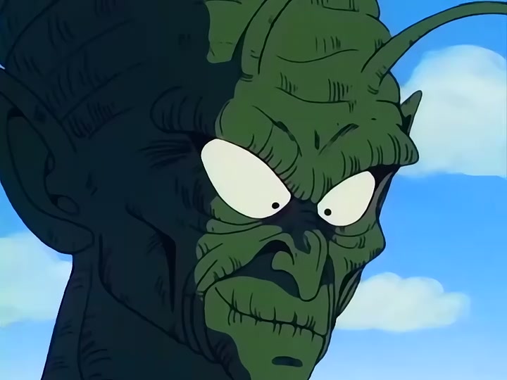 Dragon Ball Ep 111: Roshi's Gambit @ 00:03:15