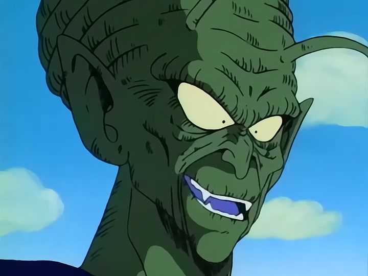 Dragon Ball Ep 111: Roshi's Gambit @ 00:04:31