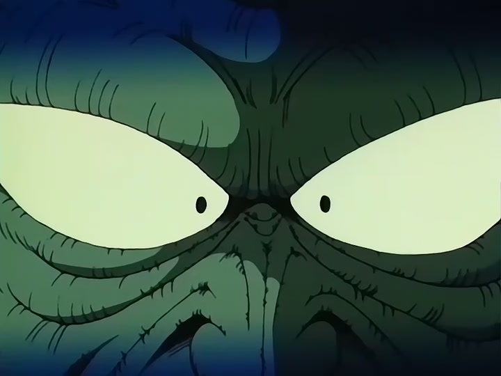 Dragon Ball Ep 111: Roshi's Gambit @ 00:06:11