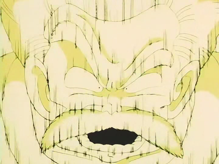 Dragon Ball Ep 111: Roshi's Gambit @ 00:11:06