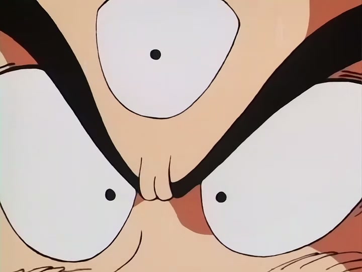 Dragon Ball Ep 111: Roshi's Gambit @ 00:11:37