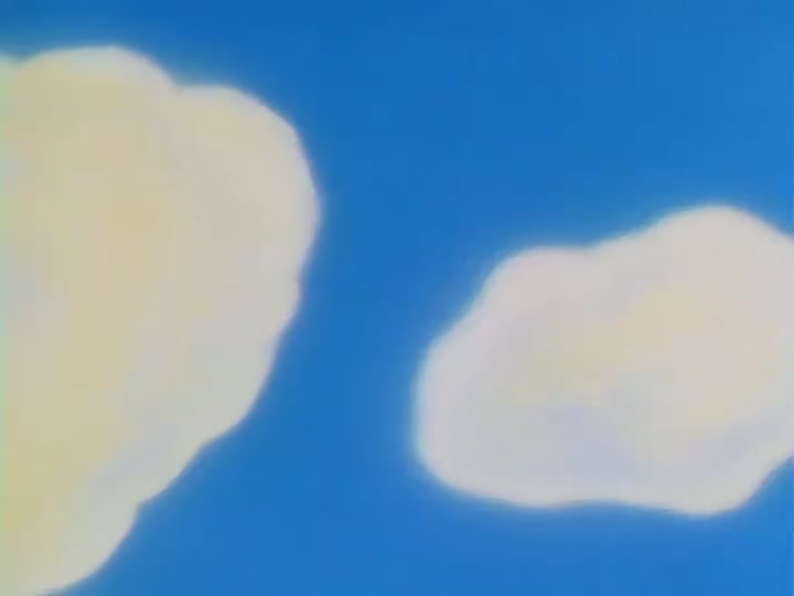 Dragon Ball Ep 111: Roshi's Gambit @ 00:12:26