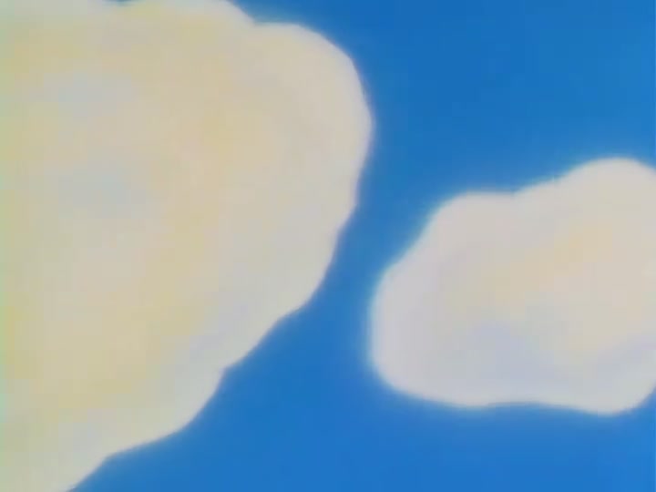 Dragon Ball Ep 111: Roshi's Gambit @ 00:12:28
