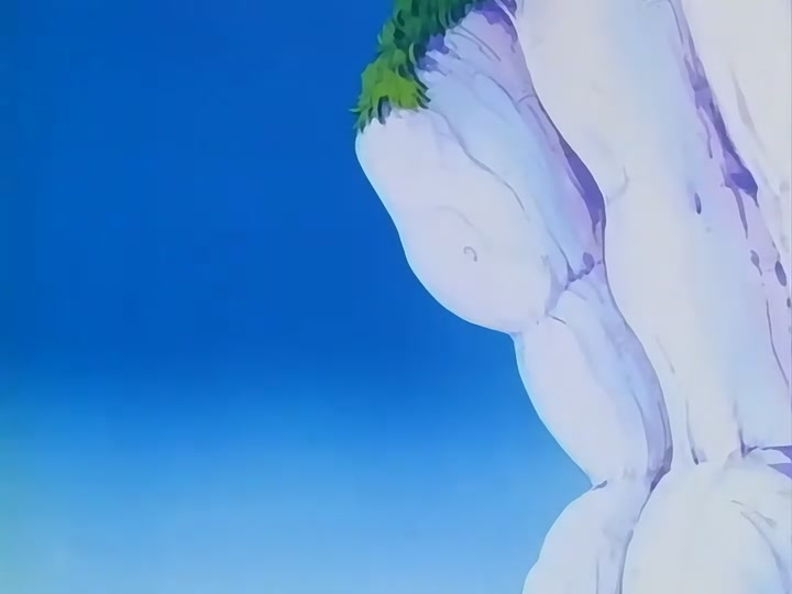 Dragon Ball Ep 111: Roshi's Gambit @ 00:12:54