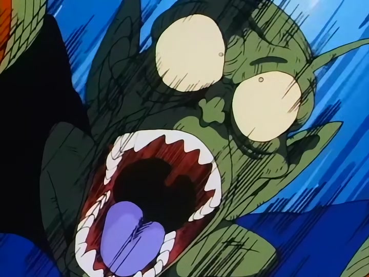Dragon Ball Ep 111: Roshi's Gambit @ 00:13:08