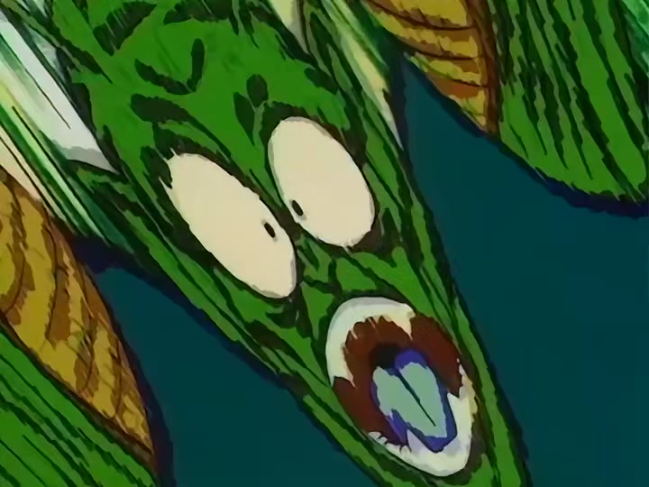 Dragon Ball Ep 111: Roshi's Gambit @ 00:13:22