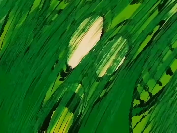 Dragon Ball Ep 111: Roshi's Gambit @ 00:13:59