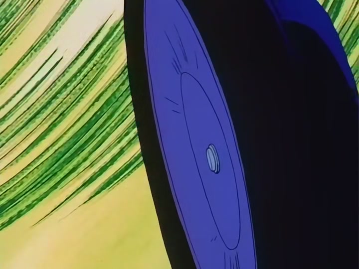 Dragon Ball Ep 111: Roshi's Gambit @ 00:14:08