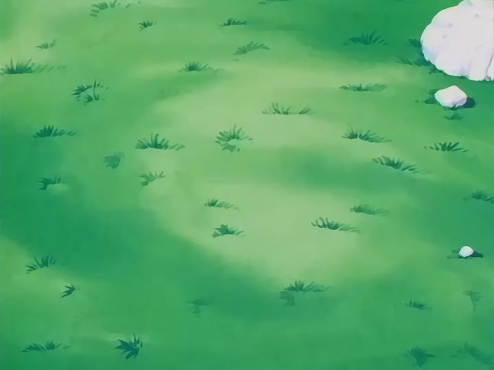 Dragon Ball Ep 111: Roshi's Gambit @ 00:14:28