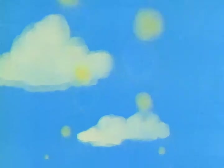 Dragon Ball Ep 111: Roshi's Gambit @ 00:14:36