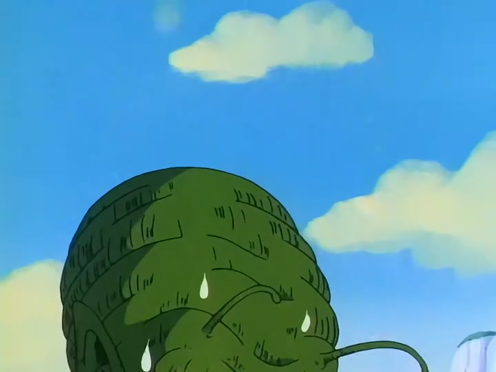 Dragon Ball Ep 111: Roshi's Gambit @ 00:14:39