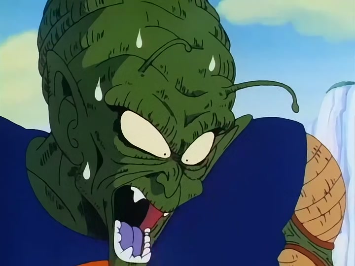 Dragon Ball Ep 111: Roshi's Gambit @ 00:15:13
