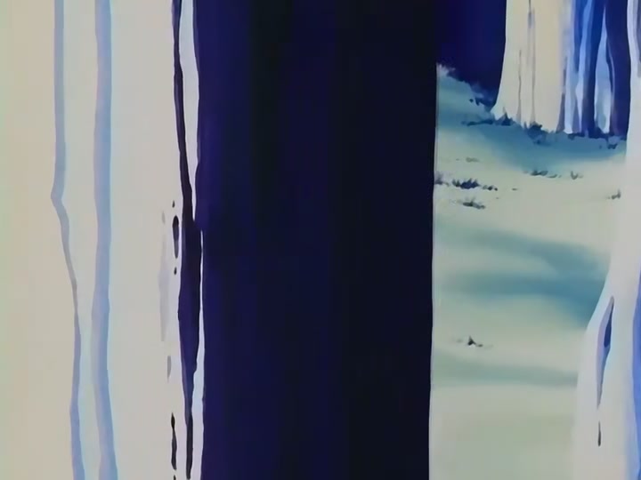 Dragon Ball Ep 112: King Piccolo's Wish @ 00:01:41
