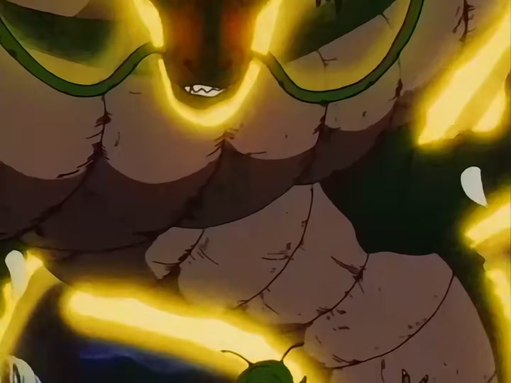 Dragon Ball Ep 112: King Piccolo's Wish @ 00:01:58