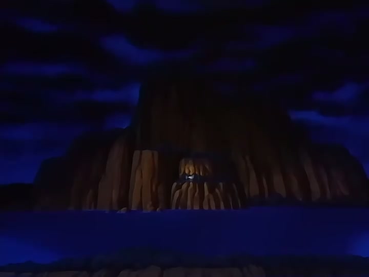 Dragon Ball Ep 112: King Piccolo's Wish @ 00:02:15