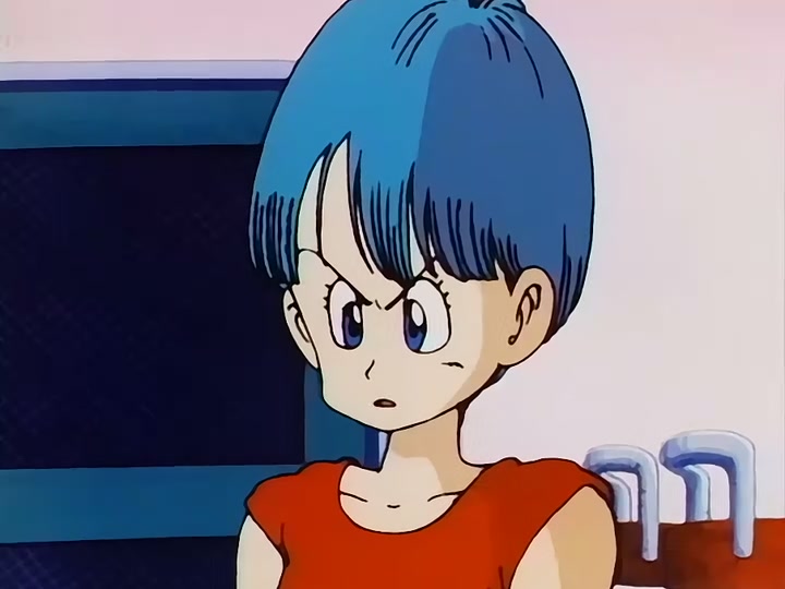 Dragon Ball Ep 112: King Piccolo's Wish @ 00:02:29