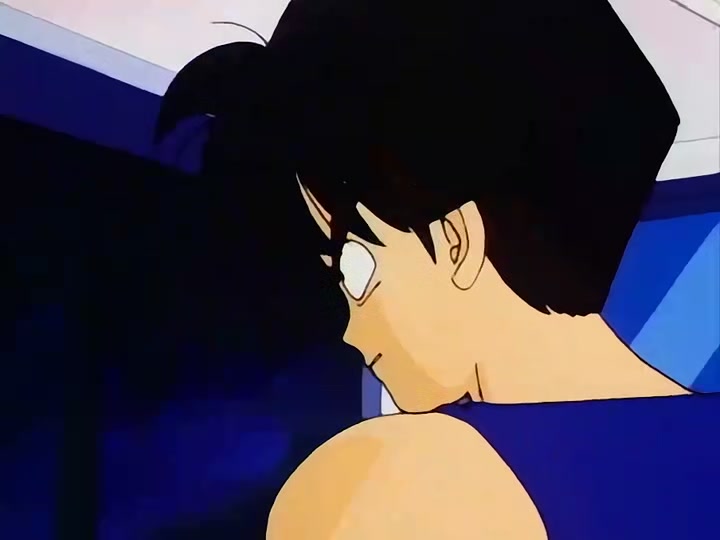 Dragon Ball Ep 112: King Piccolo's Wish @ 00:02:35