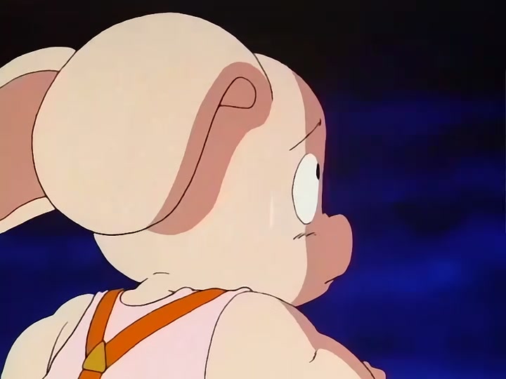 Dragon Ball Ep 112: King Piccolo's Wish @ 00:02:43