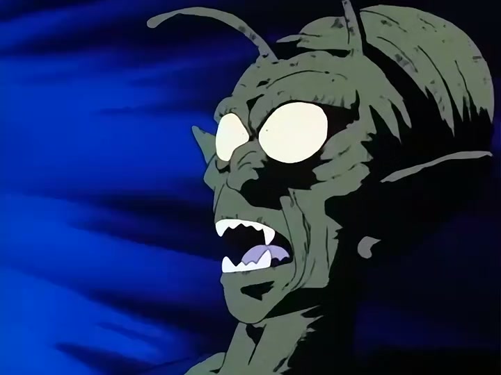 Dragon Ball Ep 112: King Piccolo's Wish @ 00:03:03