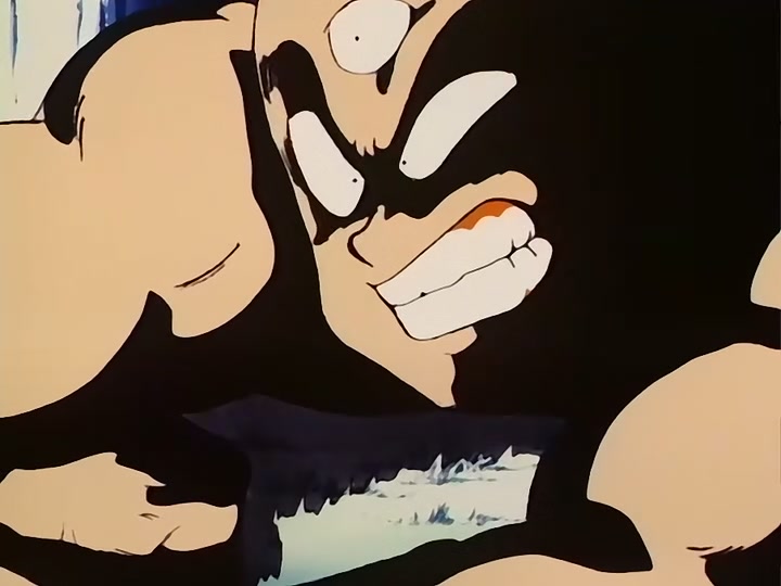 Dragon Ball Ep 112: King Piccolo's Wish @ 00:03:23