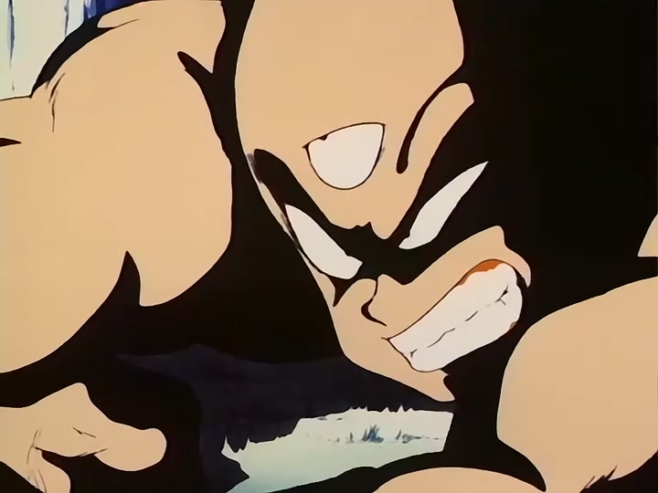 Dragon Ball Ep 112: King Piccolo's Wish @ 00:03:32
