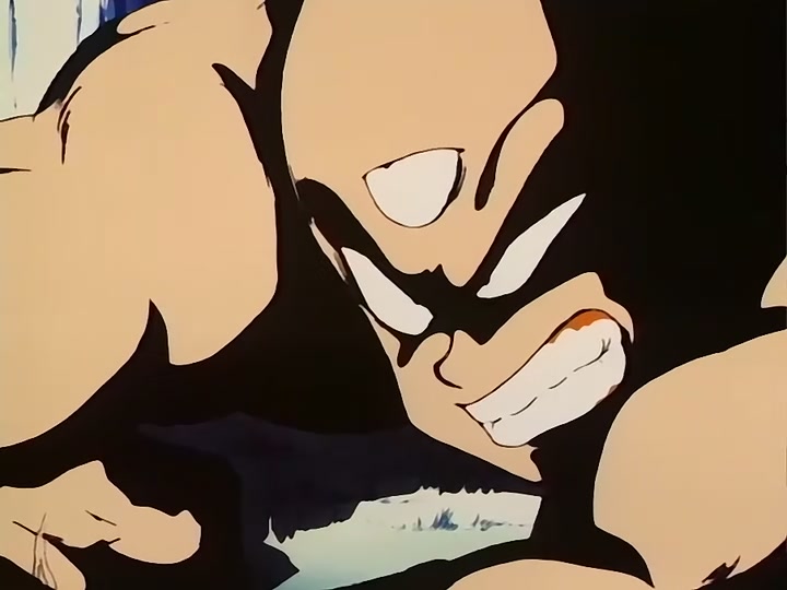 Dragon Ball Ep 112: King Piccolo's Wish @ 00:03:34
