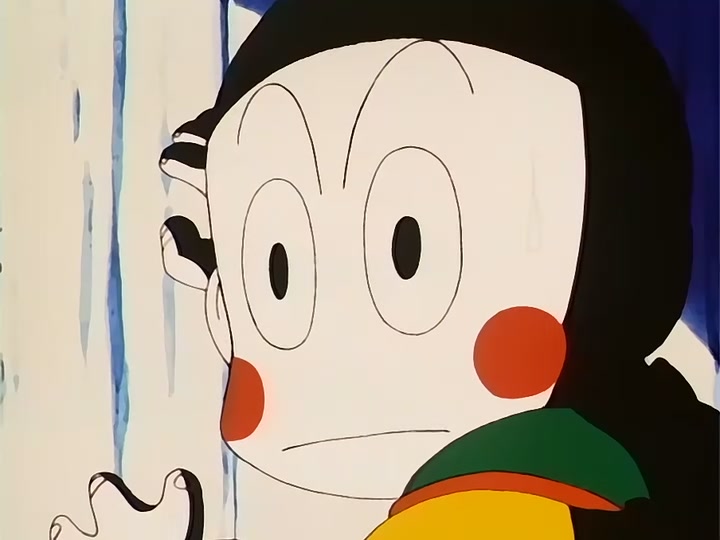Dragon Ball Ep 112: King Piccolo's Wish @ 00:03:37