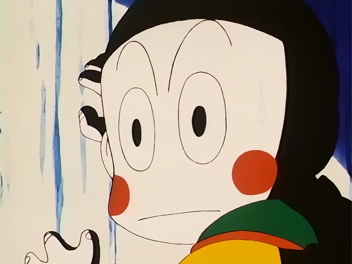 Dragon Ball Ep 112: King Piccolo's Wish @ 00:03:40
