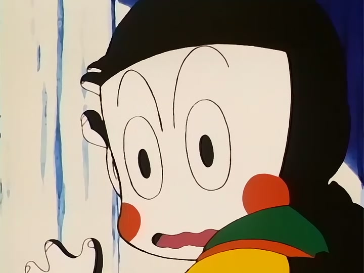 Dragon Ball Ep 112: King Piccolo's Wish @ 00:03:43
