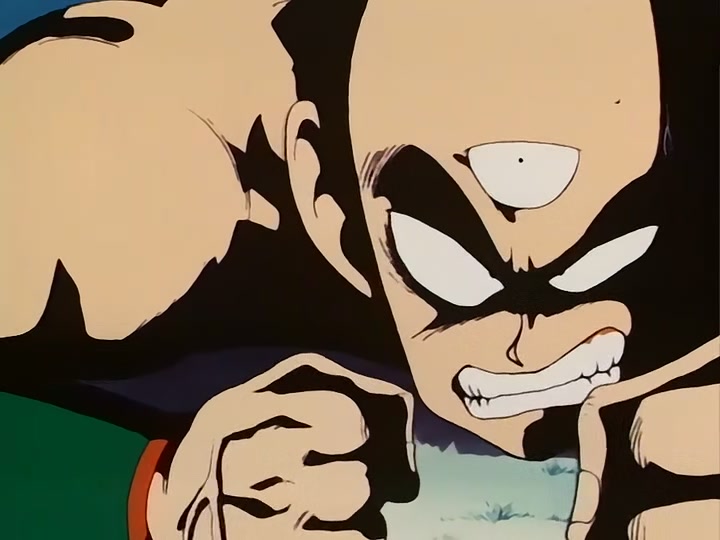 Dragon Ball Ep 112: King Piccolo's Wish @ 00:03:52