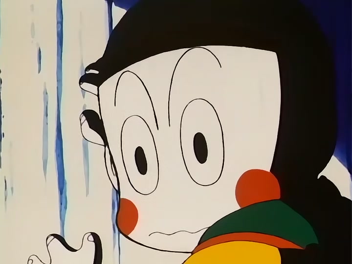 Dragon Ball Ep 112: King Piccolo's Wish @ 00:03:54