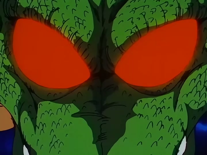 Dragon Ball Ep 112: King Piccolo's Wish @ 00:04:06