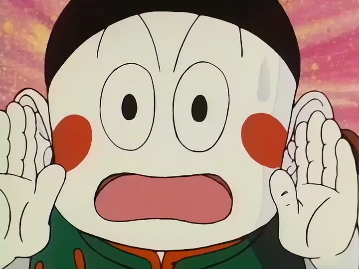 Dragon Ball Ep 112: King Piccolo's Wish @ 00:04:31