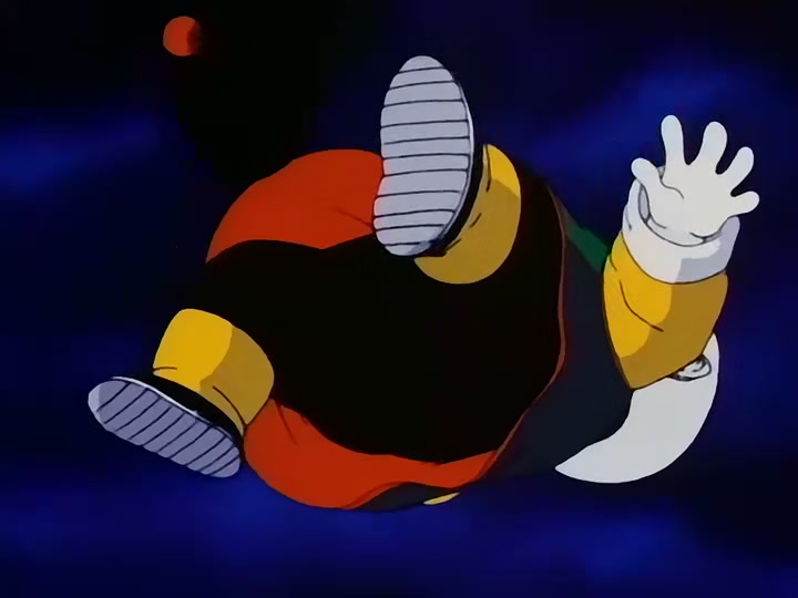 Dragon Ball Ep 112: King Piccolo's Wish @ 00:04:40