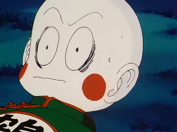 Dragon Ball Ep 112: King Piccolo's Wish @ 00:04:57