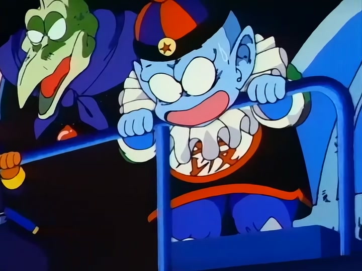 Dragon Ball Ep 112: King Piccolo's Wish @ 00:05:51