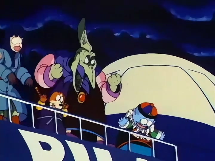 Dragon Ball Ep 112: King Piccolo's Wish @ 00:06:28